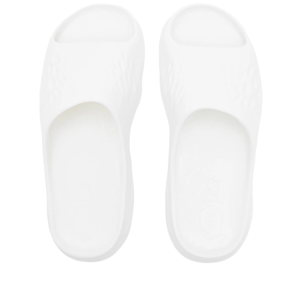 New Balance SUFHUPW3 Paper White